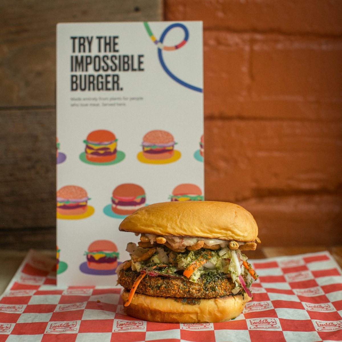 Li L Woody S On Twitter Check Out What The Hype Is All About