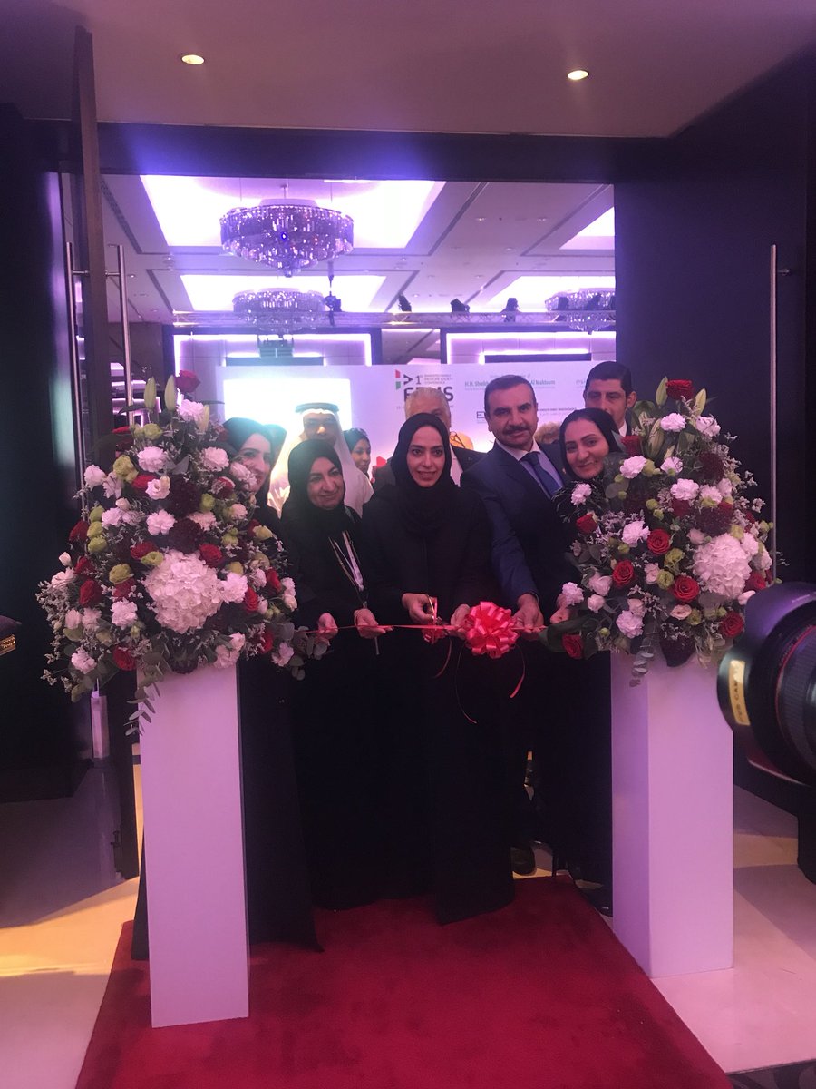 efmsconference's tweet photo. #EFMS2018 exhibition is now open. Visit us and get the latest products, services and innovations in Family Medicine. https://t.co/OHkPma5Llx