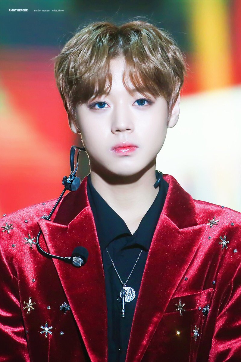 Park Jihoon / 박지훈 pics tweet media