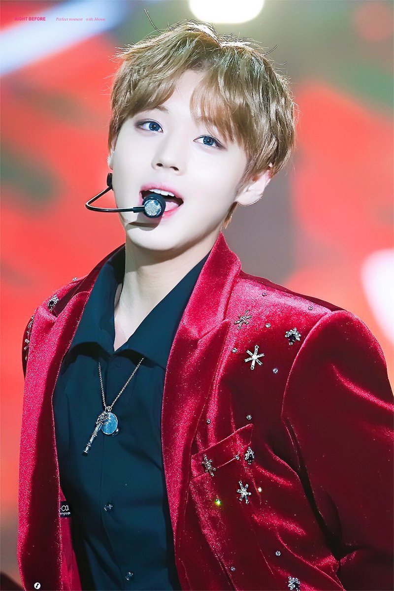 Park Jihoon / 박지훈 pics tweet media