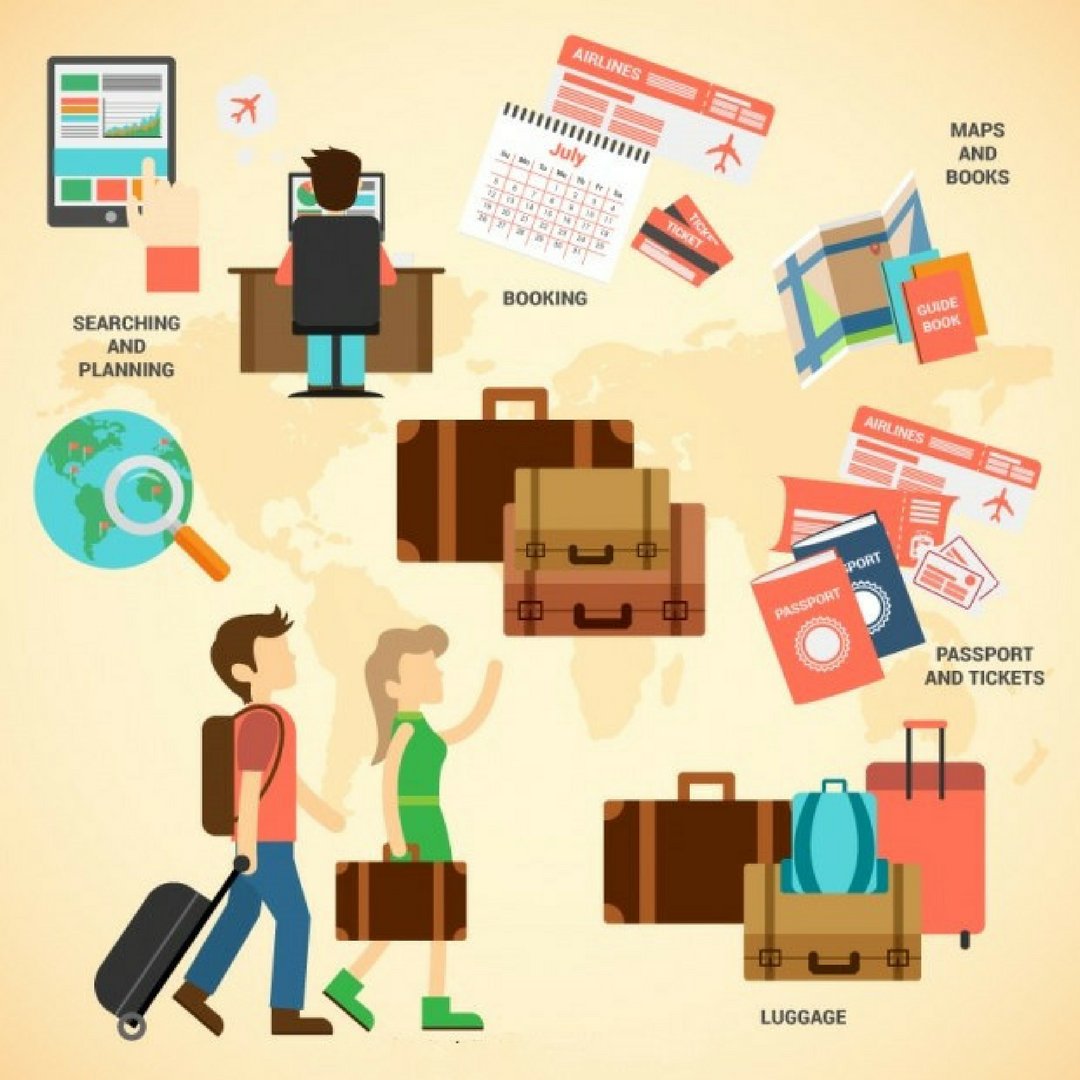 Tickets booked, Passport ready. now all you need is "Alpha Translator app" your ultimate travel companion. 🙌

Get travel ready: play.google.com/store/apps/det…

#travel #passport #language