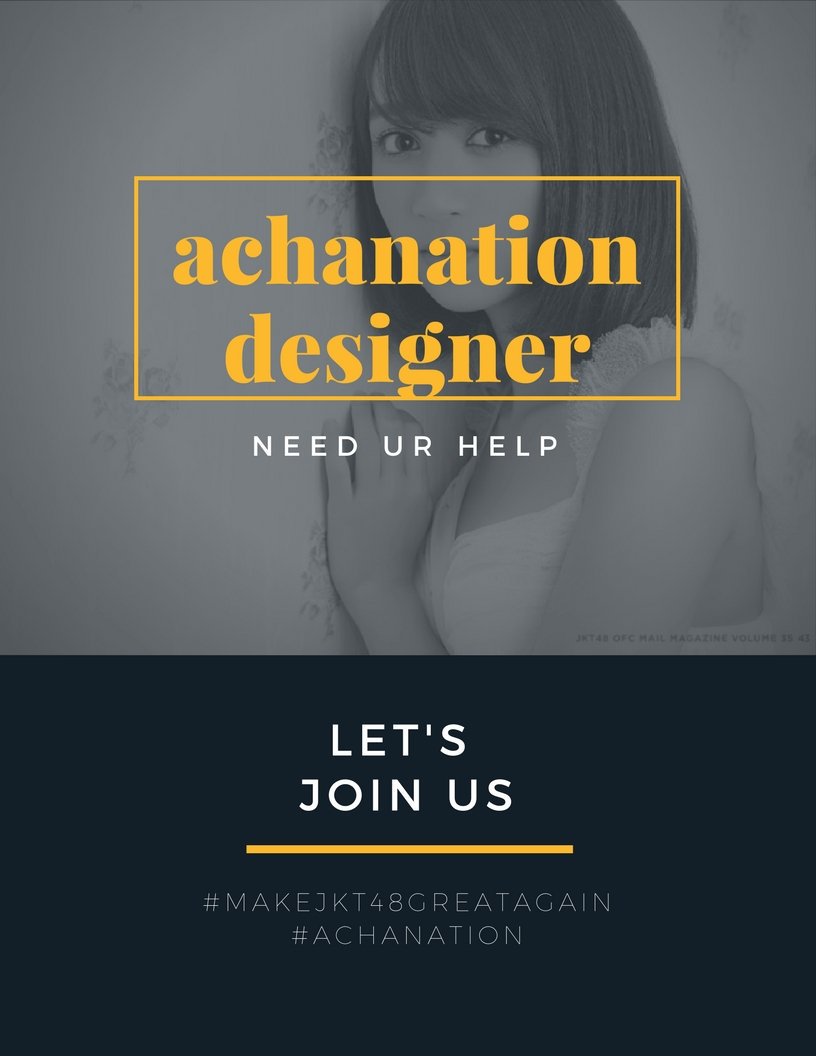 Achanation_INA's tweet photo. Mau Join? Langsung hub cp twitter @mellchan_ atau @arvaenedane29 atau Line MelitaNH https://t.co/a8qxA2AebL