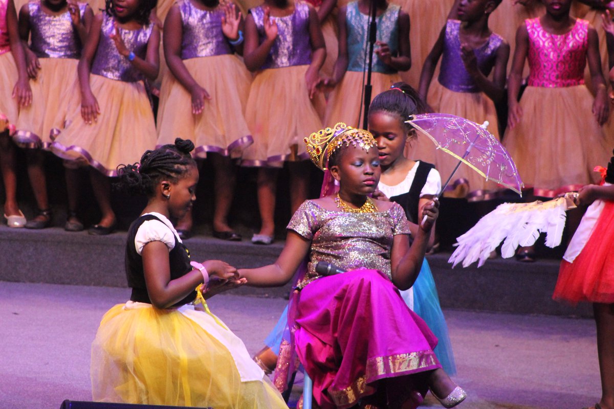 ArtAtDwi's tweet photo. Children are great imitators so give them something great to imitate. A preview of #BornForThis children production at @watotochurch 
https://t.co/cpGLZLNk9G https://t.co/euYUcahwMg