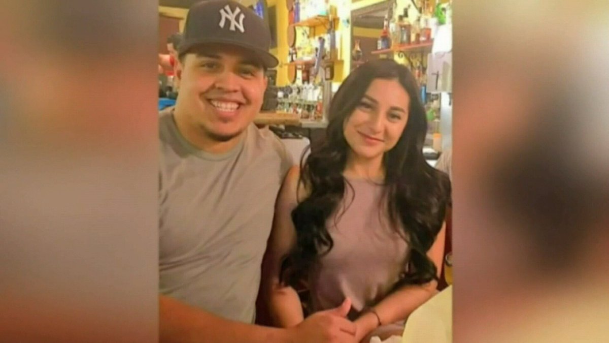KESQ's tweet photo. Today marked 8 months since the mysterious disappearance of Audrey Moran &amp; Jonathan Darling Reynoso https://t.co/uOnURRrEQy https://t.co/t0GRLCI0kW