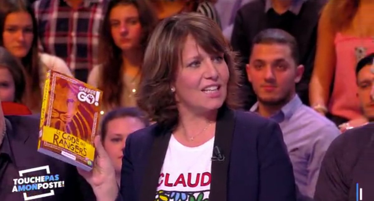guimardo's tweet photo. Vous aussi, offrez le #CodeDesRangers à vos enfants 🙃 #SafariGo 
Disponible ici ➡️ https://t.co/GczLsijYz3 https://t.co/9MSJ70ccIQ