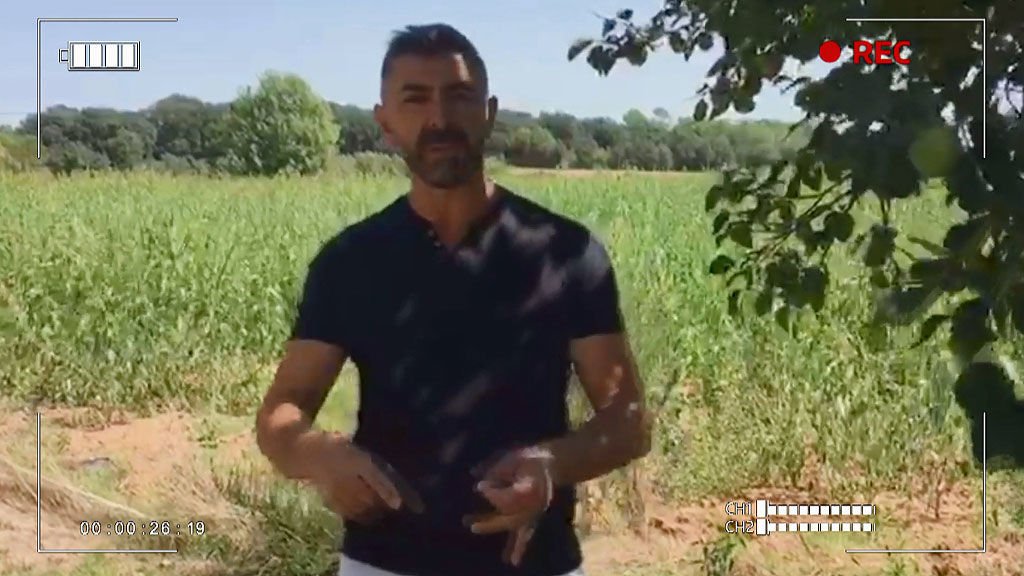 Facundo: “Con Carles la cosa no cuajó” bit.ly/2FnK3h7