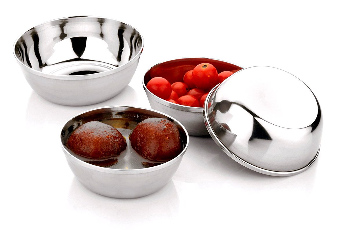clasicessential's tweet photo. Explore beautiful range of Stainless steel kitchen utensils by Brand Classic Essentials 
Visit : https://t.co/EIKUbbskdP
Reach us @ 9643105375
#HomeKitchen #BeautifulKitchen #Kitchenutensils #MakeInIndia https://t.co/zfM4S8HHZJ
