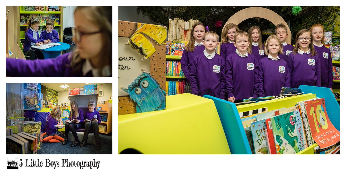 5littleboys1's tweet photo. Looking forward to covering the @SchoolLaneshaw #ReadingAmbassadors in their #dragonsden style bid tomorrow for @PendleReading 
LOCAL COMPANIES! See how you an help here ~ https://t.co/FKNk8SX9oR
Good Luck guys ;) https://t.co/bDfDCEDO2Q