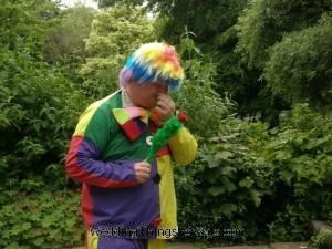 WeddingAdverts's tweet photo. Mad Clown Party https://t.co/0qmvvCEdSM https://t.co/RtvGqT15rX