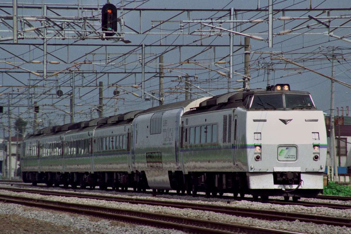 ㋵ on X: 