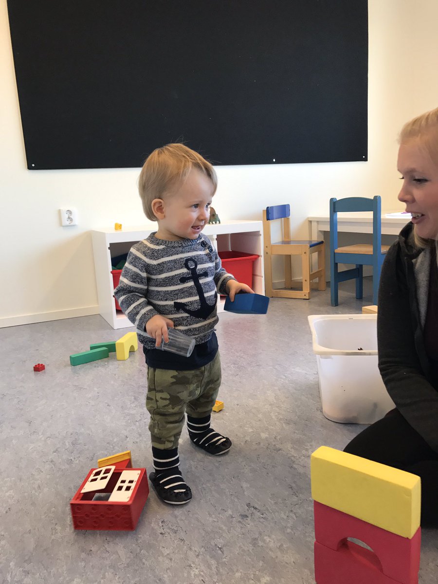 My little kindergarden boy, when did you become this big?💕