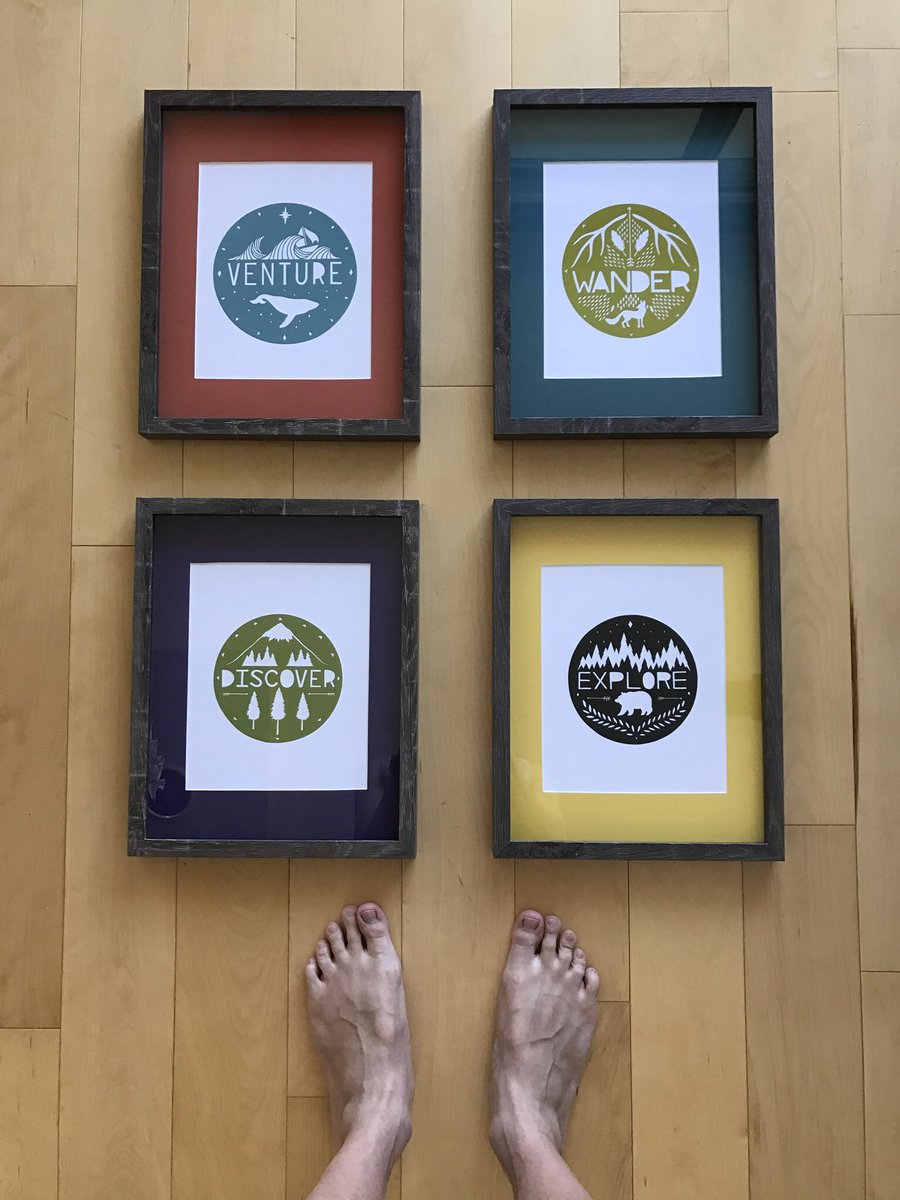 SintNoel's tweet photo. Think of these four choices as Nuance(d) “Paths” in life. Which path resonates the most for you and which path best describes how you approach your life in this moment? Which 🌎 would you jump into? Choose your own path based on what ever you choose to pay attention to... https://t.co/JaklVCzQvg