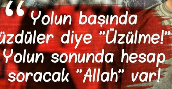 rabiaozmn's tweet photo. Bizim de çok şükür inancımız var aldıgin ahlarla yasa emi #didemdelen https://t.co/GA5S4dGptd