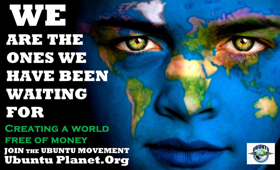 BouncerSquad's tweet photo. 🔷Imagine A World Without Money
No War
No Crime
No Corruption
No Oppression
🔷Imagine A World Without Money
#Peaceful #Creative Cooperation
#Innovation
#Freedom
#Abundance &amp; #Liberty For ALL
📽️Intro To #UBUNTU > https://t.co/2W8EqWDPL8
#StartUp #Hemp #OffGrid #Security #infosec https://t.co/JwFMRddNWW