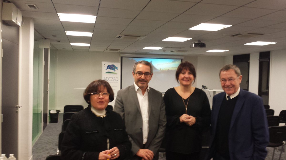 WIPSEntreprises's tweet photo. @WIPSEntreprises on vous attend pour le café #adezac sur un sujet toujours d actualités l # innovation dans les transports. https://t.co/BsNxeQ4YM9