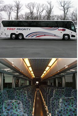 DCHamptonParent's tweet photo. 2018 SPRING BREAK BUS: Tickets available now. Seats go fast so don't wait!
Details: https://t.co/zHL8PYTPUN https://t.co/OpSXBArKI2