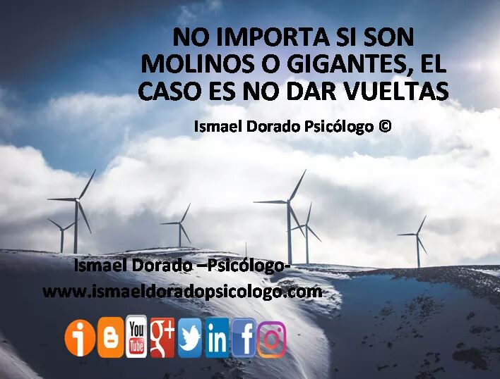ismaeldoradoPS's tweet photo. A veces cambiar un ¿por qué? por un ¿qué puedo hacer? y trabajar por no #resignarnos a que #todo #finalice siempre #igual puede ser el #principio de un #final que hace mucho tiempo deberíamos poner frente a nosotros #ismaeldoradopsicologo https://t.co/68iuhmmtke