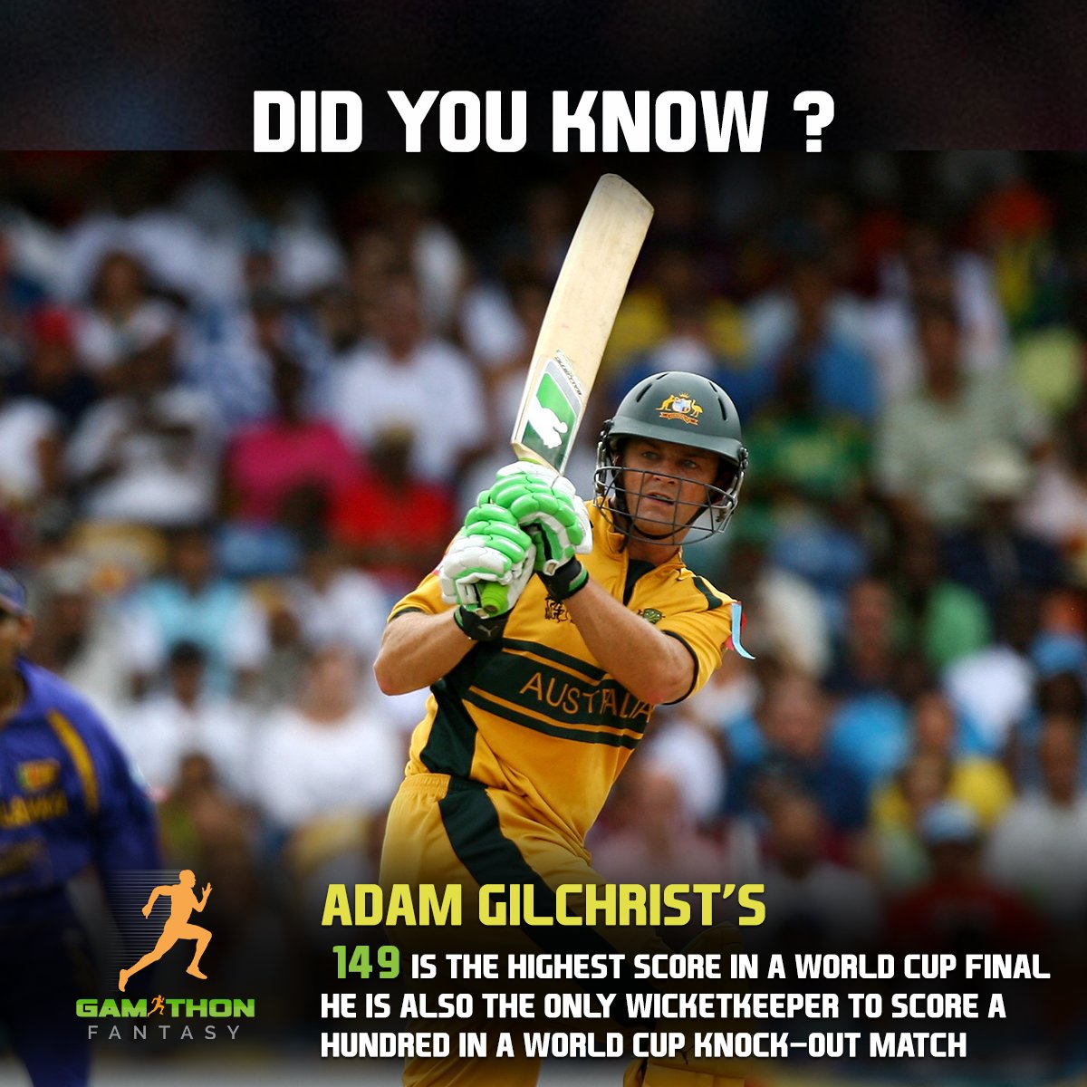 gamithon's tweet photo. #Cricket #Gamithonfantasy https://t.co/r792AE73yc