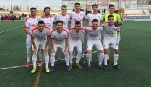 lavozdeutrera's tweet photo. Comienza bien el año: CD Utrera 1 - 0 CD Guadalcacín 

https://t.co/BmBXZ3J0aq https://t.co/GPihhEh5zD