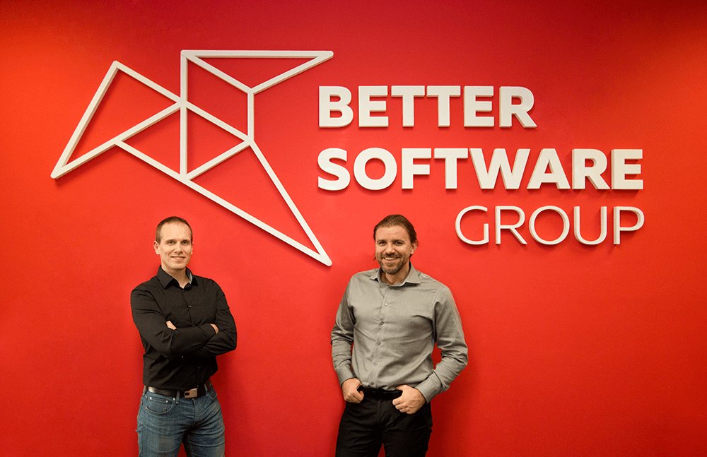 BSG_eu's tweet photo. 2017 was a year of success. We have noted a income raise, increased amount of business partners. The plan in 2018 is to note another raises. There is a need to add another working space and employees. New place will be located in Zielona Góra, will be used by 10-15 people. https://t.co/XBMWF7rzVH