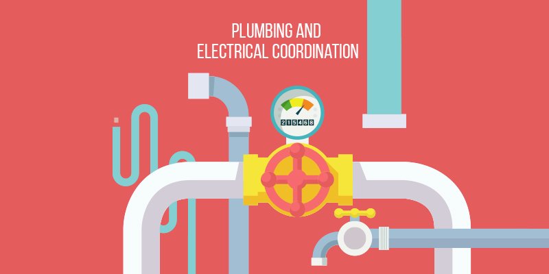 eLogicTechAEC's tweet image. Find out how important the coordination between plumbing and electrical is... goo.gl/aKpthX    #MEPDraftingServices  #MEPDesign