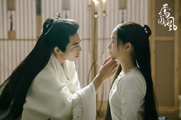 Top asian dramas 2018