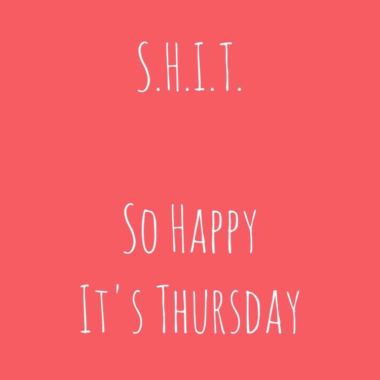 CrimesByB's tweet photo. My mood.....

Fuck you Thursday, you fuckin kurwa fuck 

#hateThursday https://t.co/A7HZZtqxEs