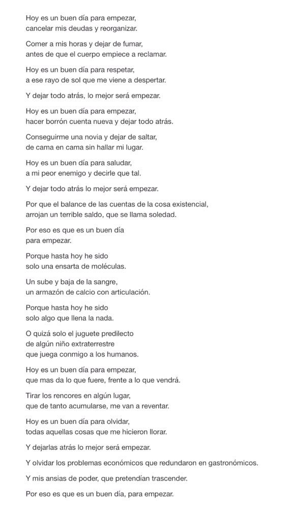 edm15935715's tweet photo. #EF4TBondia #EF4tValors #esoESC 
Si la vida et dona 1000 per plorar, demostra-li que tens 1000 i un motius per somriure.
https://t.co/i7pnV1dkd7 - Autor anònim https://t.co/zwHSJXJbpY