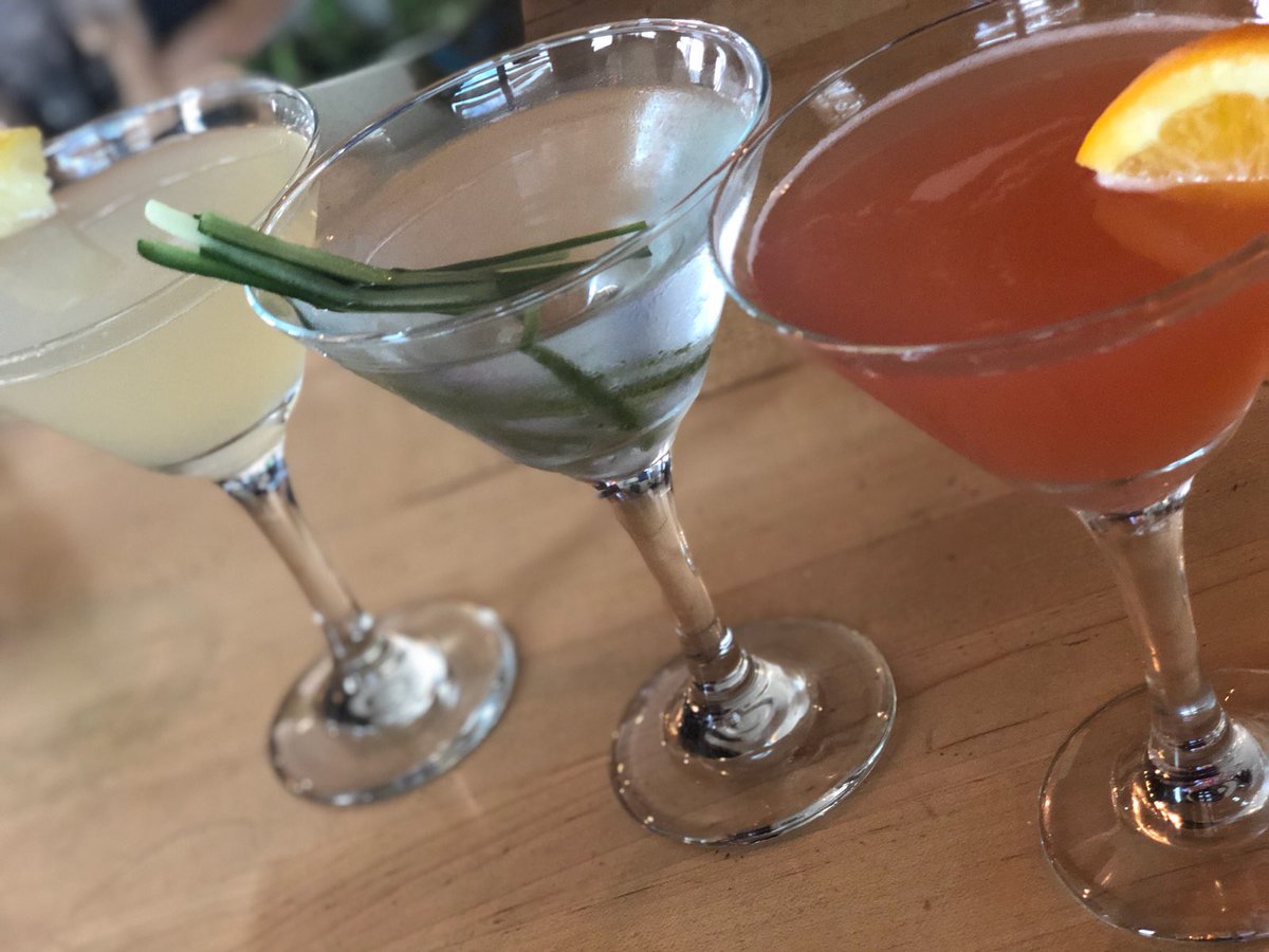 FreshFritzAZ's tweet photo. Ketel One Martini Day #DiageoRep #ketelone #cocktails #ithastobeperfect https://t.co/8IXh7nn3a2