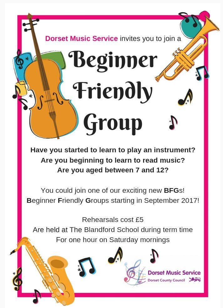 Back this Sat, dropoff 10.15-10.30, (then get the shopping done, have a coffee, go back to bed etc...) pickup 11.30. Spread the word! 💳☕😴😃😃😃🎻🎸🎺