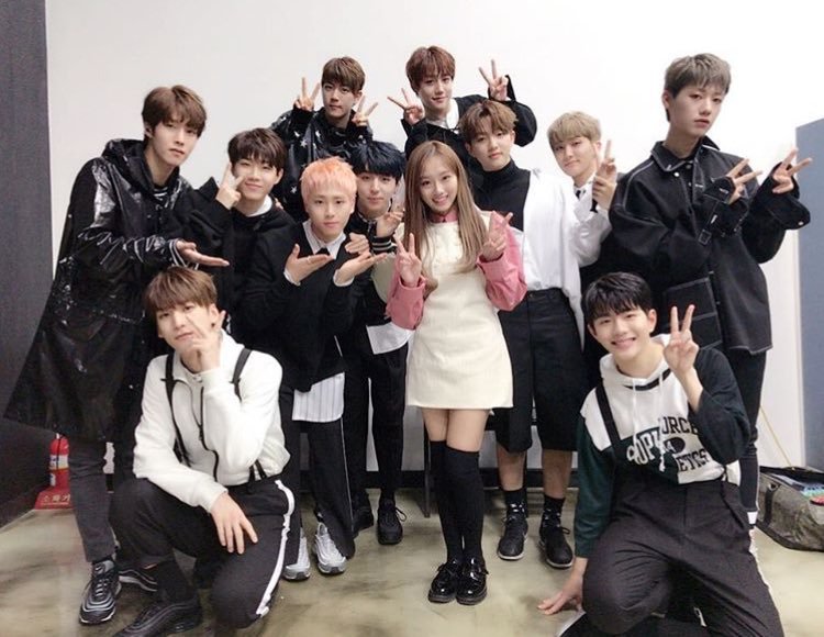 heoljoochan's tweet photo. kriesha chu maybe saved woollim 18 centuries ago https://t.co/xABnYc4PIp