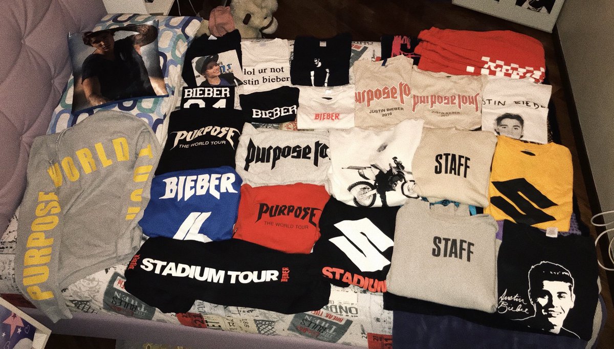 justinb06680948's tweet photo. RT If You Also Want This Stuff....
@justinbieber #beliebers #bieberiansclub #purposetour #loveujustin #justinmylife #jelena #LoveYourself https://t.co/lxA0RymmDz