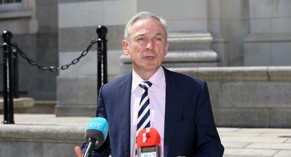 irishexaminer's tweet photo. Five Ministers raised concerns about the recommendations of the  Oireachtas committee on the Eighth Amendment yesterday.
https://t.co/69JiM42FNo #8amendment https://t.co/KvMRDelsC3