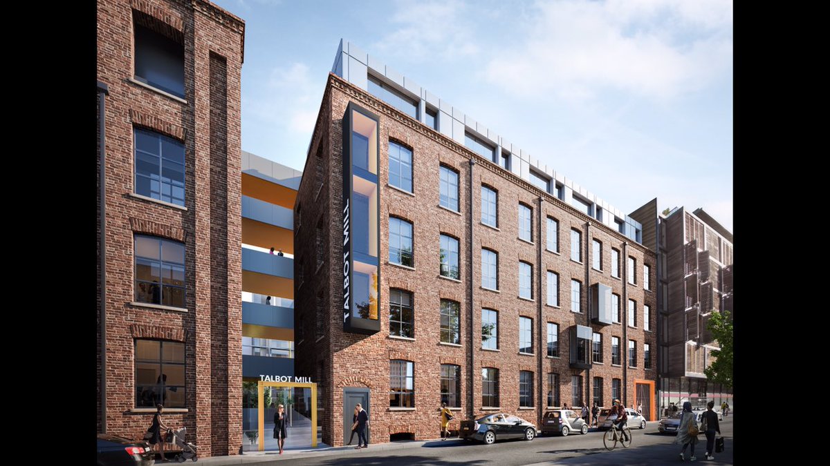 Adam Higgins tweet media