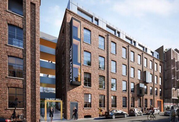 Tim Heatley tweet media