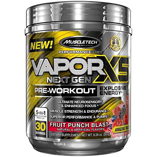 GR8ProWorkshop's tweet photo. 35% OFF #sale #save #preworkoutpowder #powder #workout MuscleTech Performance Series Vapor X5 Next Gen Pre - Workout Powder https://t.co/Dl5KZuBq8s https://t.co/Kxf1nGVVRn