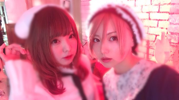 Twitterのコスプレ画像82