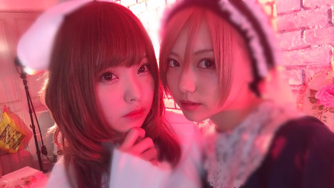 Twitterのコスプレ画像84