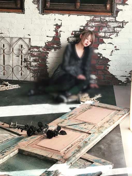 Twitterのコスプレ画像83