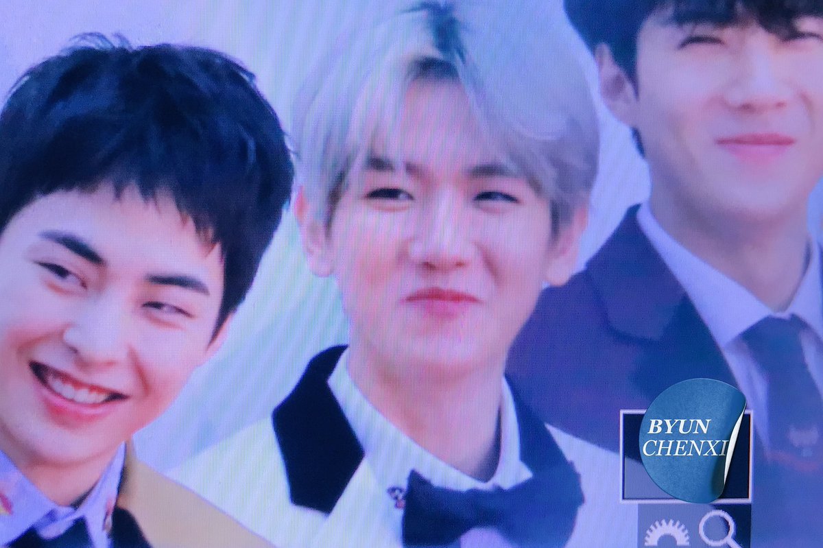 B506bhqx's tweet photo. เห็นพิแบคยิ้มแล้วก็มีความสุข 😚🙆🏻 https://t.co/lvpElyOAbZ