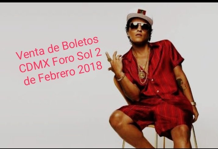 Lindapau13's tweet photo. #Brunomars vendo boletos naranja C y generales si estás interesad@ contactame al 5528601595
No te lo puedes perder https://t.co/lcgqYMSrix