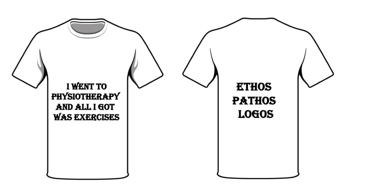 Giving out exercises without patient understanding, empowerment and commitment is just as effective as giving them all the passive modalities you are trying to avoid.  IMO.