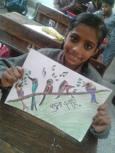 StoryWeaver (@pbstoryweaver) on Twitter photo Our Outreach Team writes about how they ensured <a href="/prathambooks/">Pratham Books</a> #PhoneStories reached teachers, classrooms and most importantly, children!
storyweaver.org.in/v0/blog_posts/… Our Outreach Team writes about how they ensured <a href="/prathambooks/">Pratham Books</a> #PhoneStories reached teachers, classrooms and most importantly, children!
storyweaver.org.in/v0/blog_posts/…