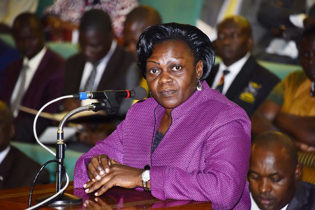 IndependentUG's tweet photo. Health minister Opendi to brief parliament on Congo Fever threat https://t.co/cjJ4O2ZjfA https://t.co/brqWSkI7Ac