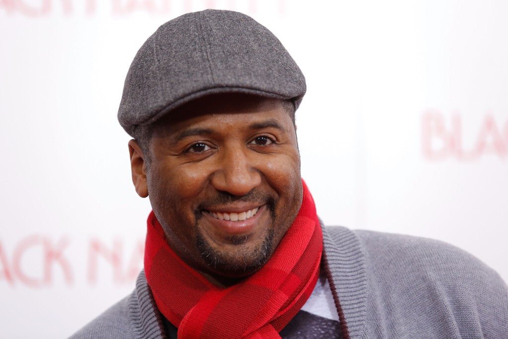 January 11, 1970 Happy Birthday to actor Malcolm D. Lee who turns 48 today 
