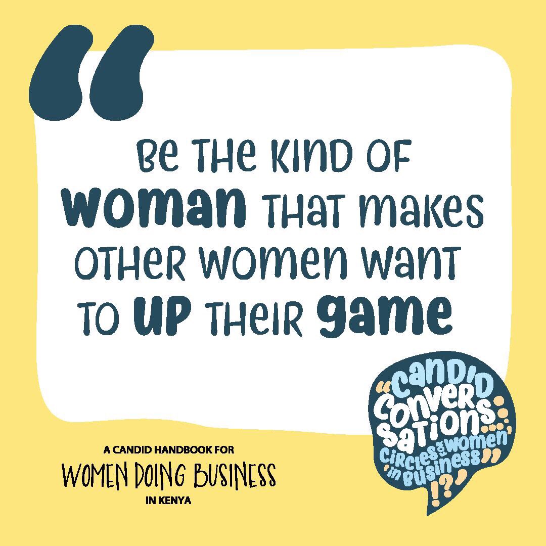 CandidBusiness1's tweet photo. @WomenAdvAfrica @wibkenya https://t.co/LvVVcl1XfN