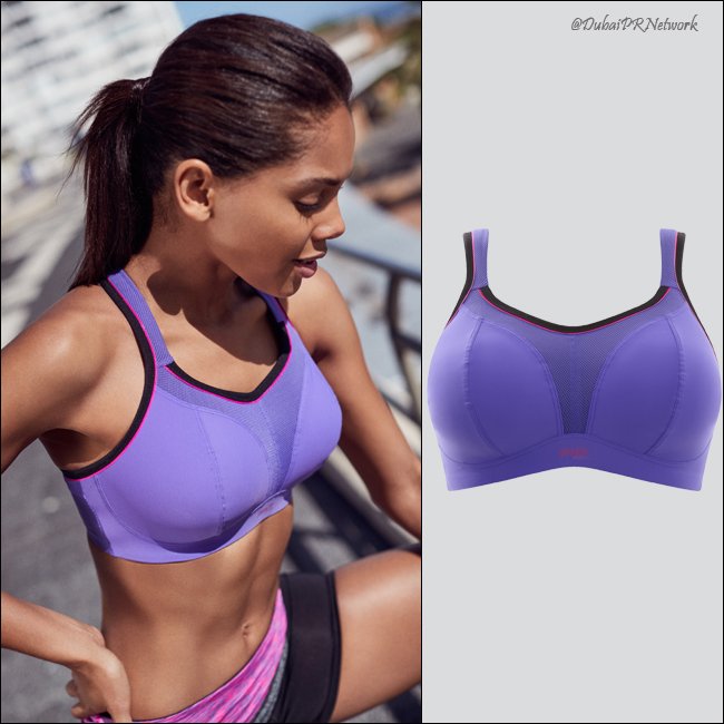 Dubaiprnetwork's tweet photo. Sports Bras Banishing Bounce by 83% arrive in store
#TKDLingerie #TKD #sportsbras #underwear #luxurybrand #Panache #fashion #trend #comfortable #lingerie #purple #latte #underwired #reducebounce #newyearsfitness #giftforher #dubaiprnetwork
https://t.co/ydhYcoRtqh https://t.co/gaZZjHOK3e