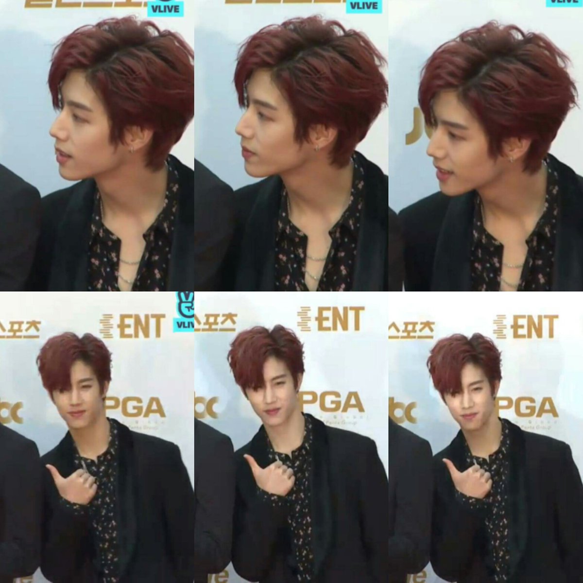 pIldi95's tweet photo. 💖 GOT7 2018 Goldendisc Awards Red Carpet! 💖
#GoldenDiscAwards2018
#2018GDA
#GoldendiscAwardsGOT7
#GoldenDiscAwards
#IGOT7withGOT7
#GOT7 #갓세븐 #7FOR7 #IGOT7 #아가새 #YOUARE
#MARKTUAN #마크 💖 #JAEBUM #JACKSON #JINYOUNG #YOUNGJAE #BAMBAM #YUGYEOM @GOT7Official @mtuan93 https://t.co/RGoN4TSzrP
