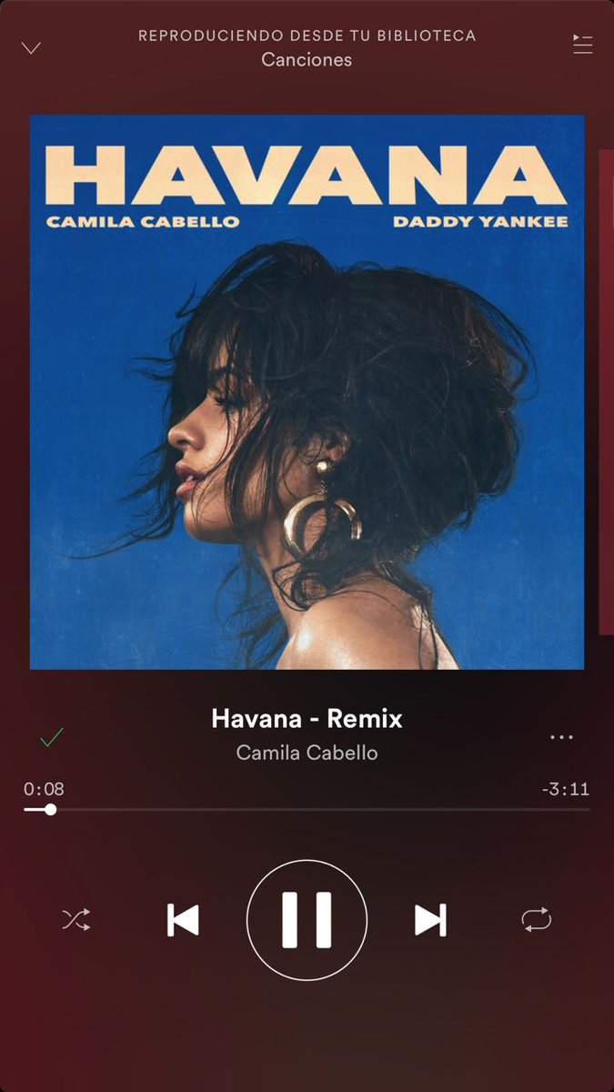 vaneLSandoval's tweet image. La libertad que bien te sabe.¿Cuándo volverá? sólo Dios sabe🎶
#ThursdaySoundtrack