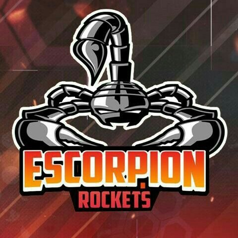 Scorpion Rockets tweet media